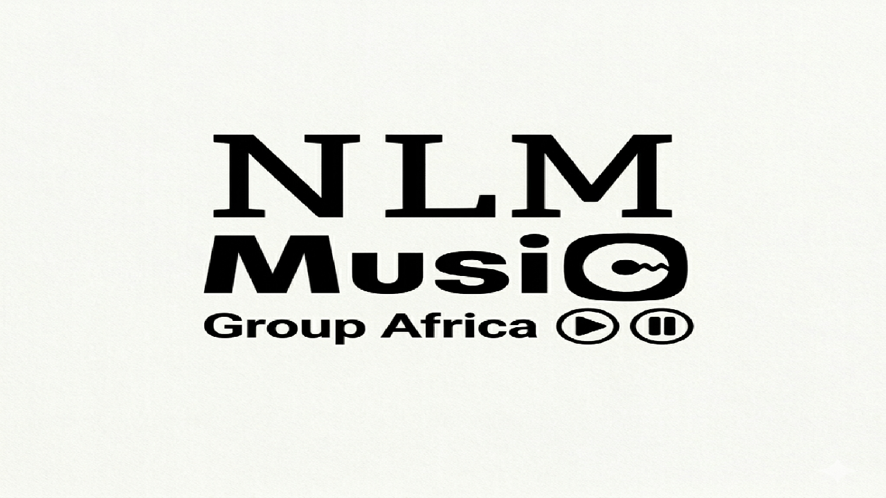 NLM Music Group Africa